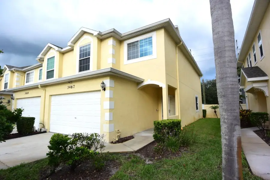 3467 Fox Hunt Drive, Palm Harbor, FL 34683 - Image #2