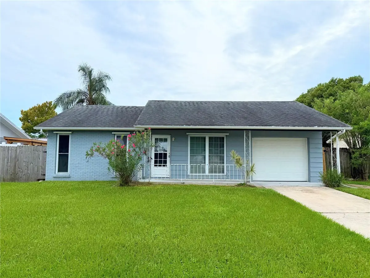 7608 Humboldt Avenue, New Port Richey, FL 34655 - Image #1