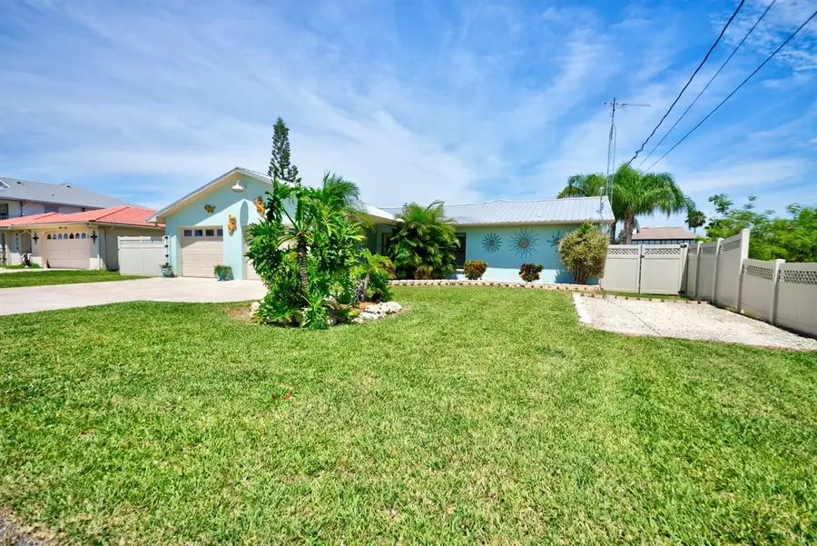 4266 Deleon Drive, Hernando Beach, FL 34607 - Image #2