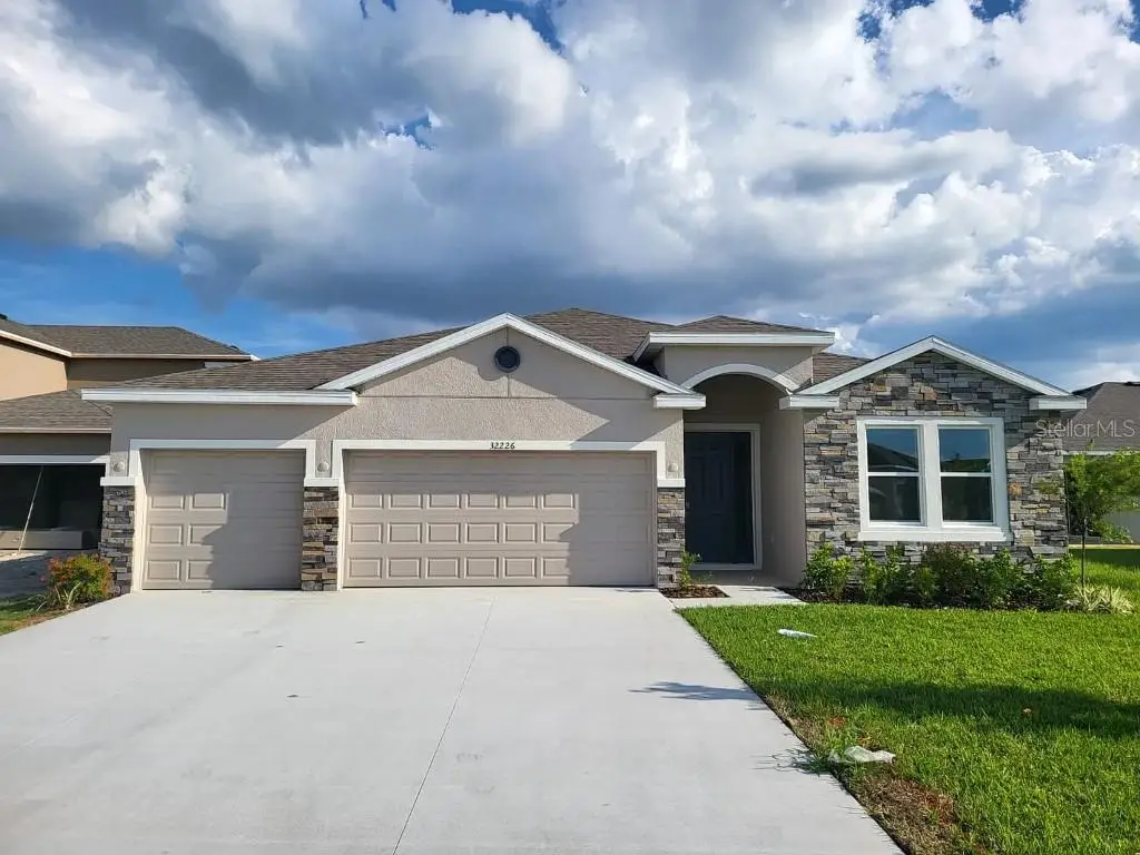 32226 Eldorado Canyon Loop, Wesley Chapel, FL 33543 - Image #1