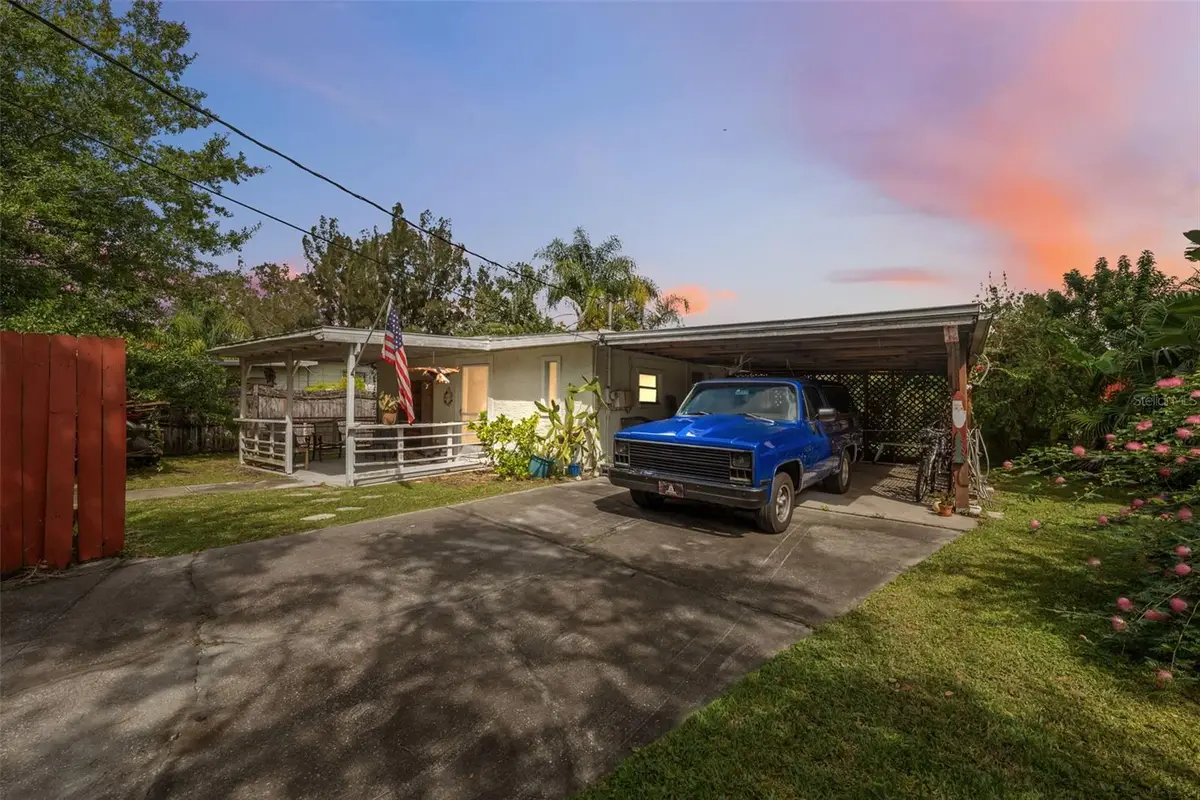 5853 Mariposa Drive, Holiday, FL 34690 - Image #1