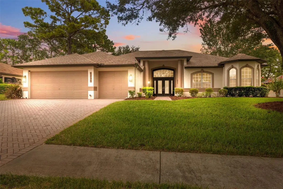 5230 Championship Cup Lane, Spring Hill, FL 34609 - Image #1