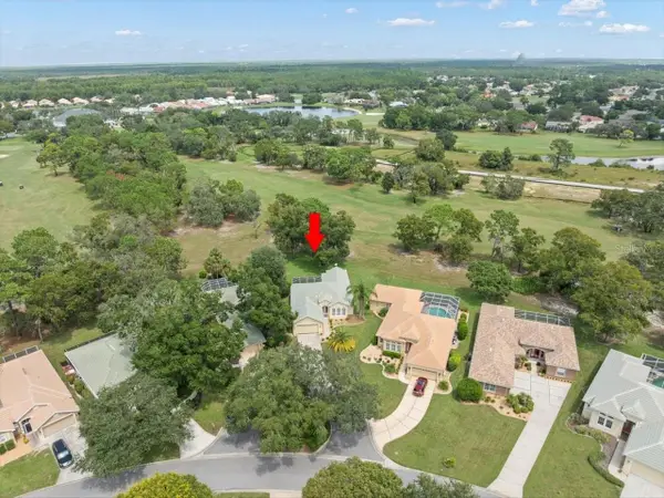 9037 Penelope Drive, WEEKI WACHEE, FL 34613