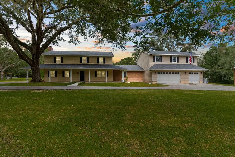 158 Lark Avenue, Brooksville, FL 34601 - Image #3