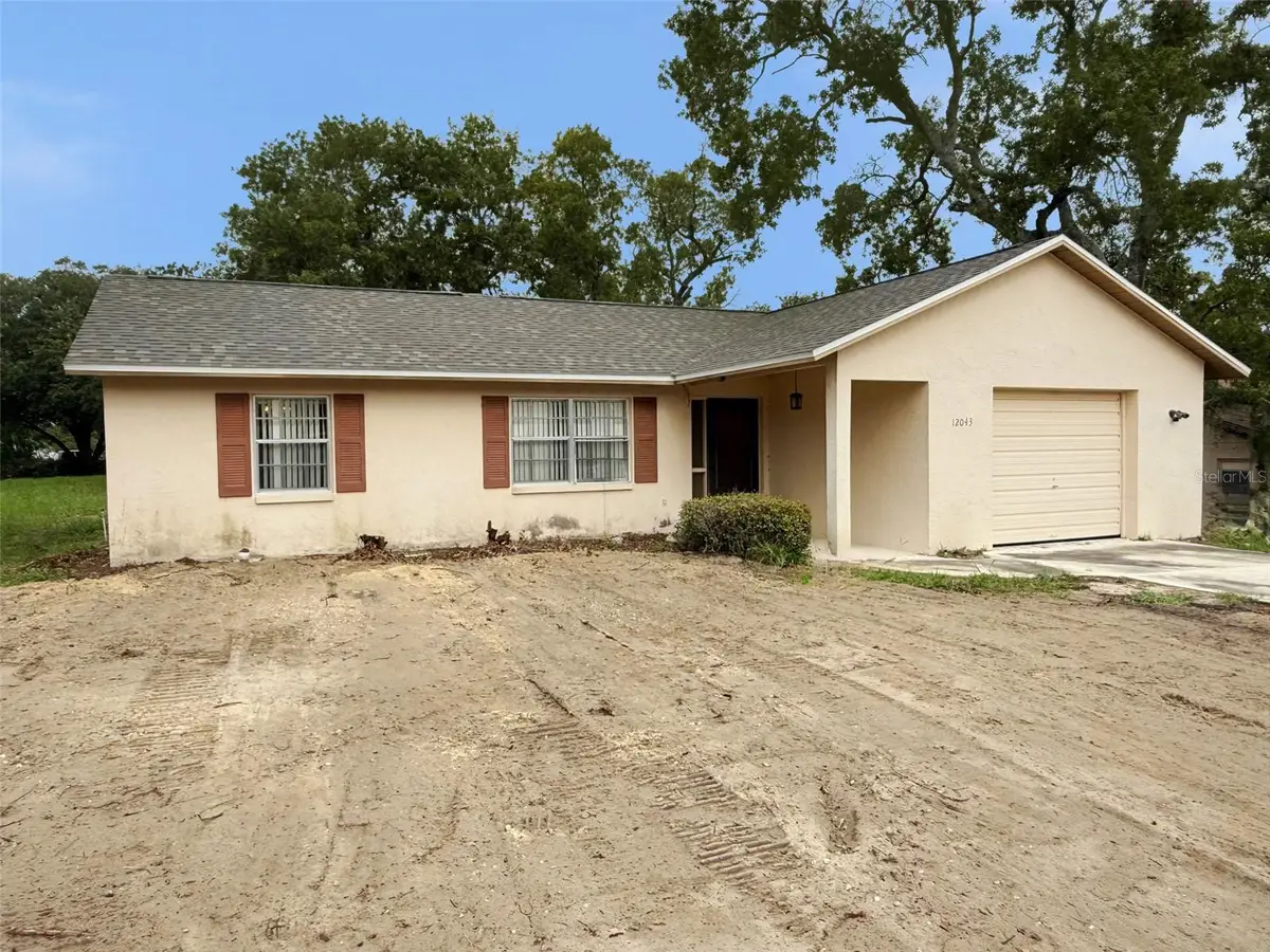 12043 Linden Drive, Spring Hill, FL 34608 - #1