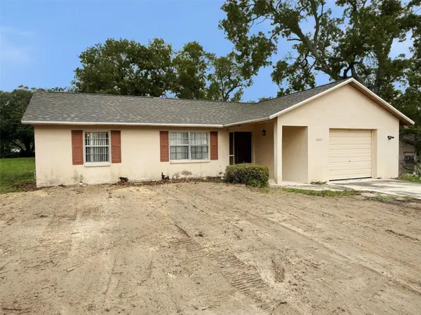 12043 Linden Drive, SPRING HILL, FL 34608