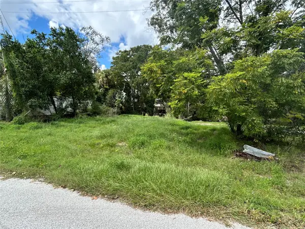 Lot 16 Riverrun Road, NEW PORT RICHEY, FL 34655