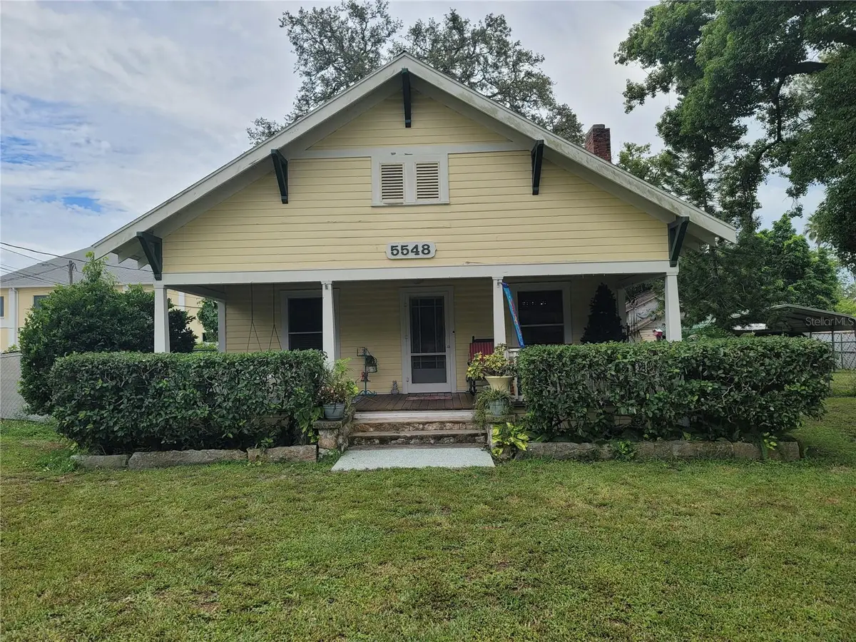 5548 Olympia Street, New Port Richey, FL 34652 - Image #1