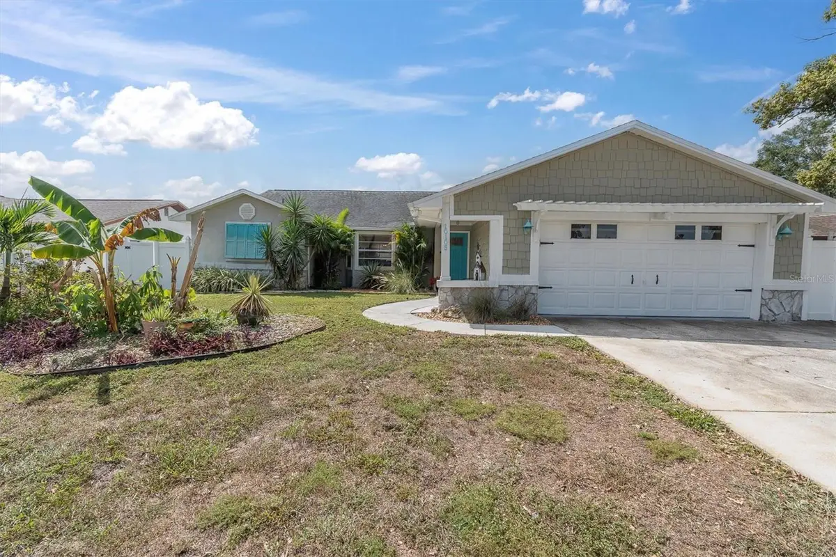 10105 Briar Circle, Hudson, FL 34667 - Image #1