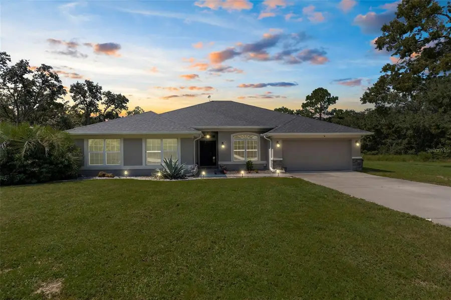 18209 Merwyn Cir, Weeki Wachee, FL 34614 - Image #2