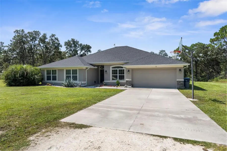 18209 Merwyn Cir, Weeki Wachee, FL 34614 - Image #3