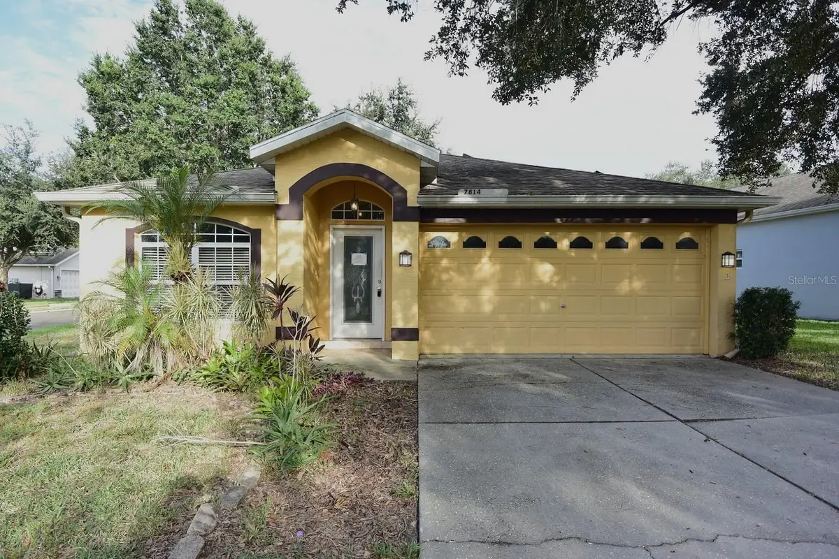 7814 Brisbane Court, New Port Richey, FL 34654 - Image #1