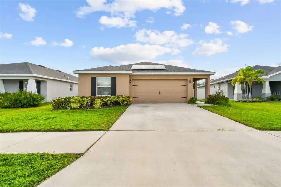 6977 Abbywood Lane, Zephyrhills, FL 33541 - Image #2