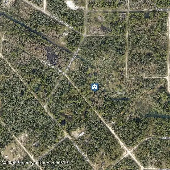 lOT 7 Northwest Avenue, Webster, FL 33597 - Image #2