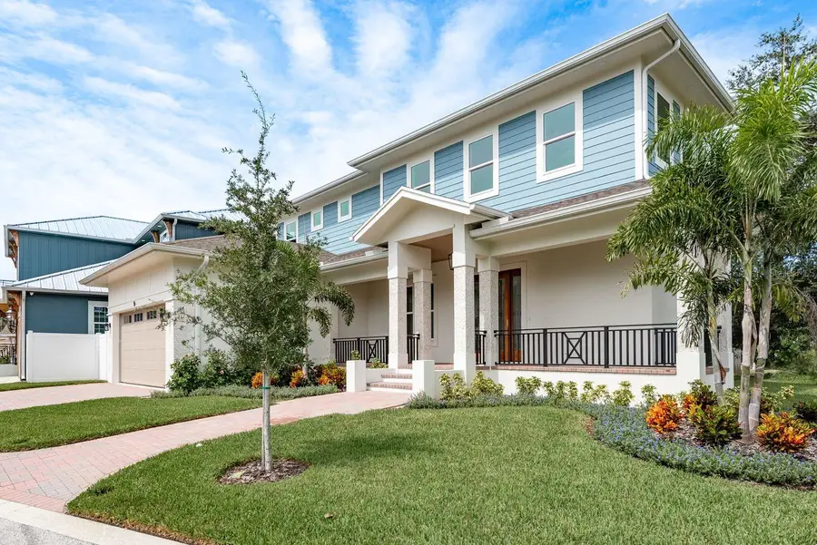 35 Acacia Street, Tarpon Springs, FL 34689 - Image #3