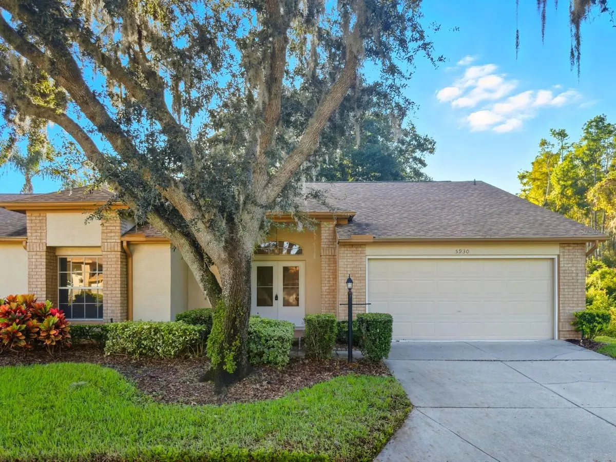 5930 Precious View Court, New Port Richey, FL 34655 - Image #1