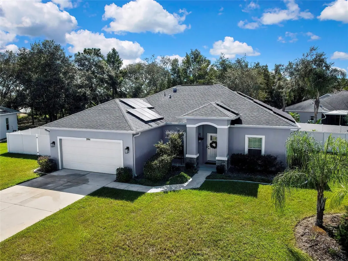 3594 Fantasy Way, Brooksville, FL 34604 - Image #1