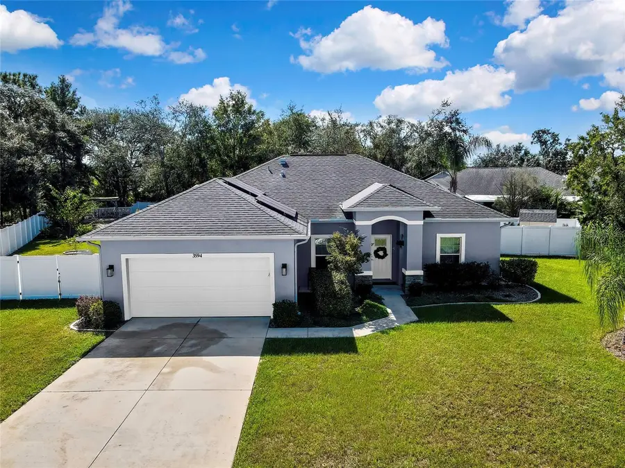 3594 Fantasy Way, Brooksville, FL 34604 - Image #2
