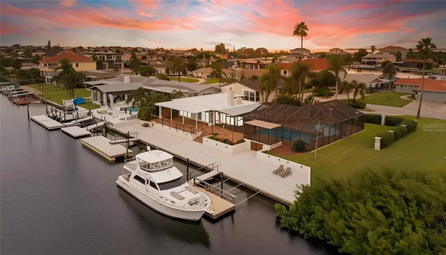 3654 Corsair Court, New Port Richey, FL 34652 - Image #2