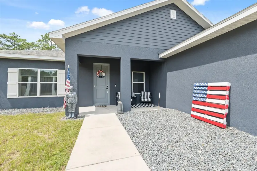 13073 Jaywalk Road, Weeki Wachee, FL 34614 - Image #3