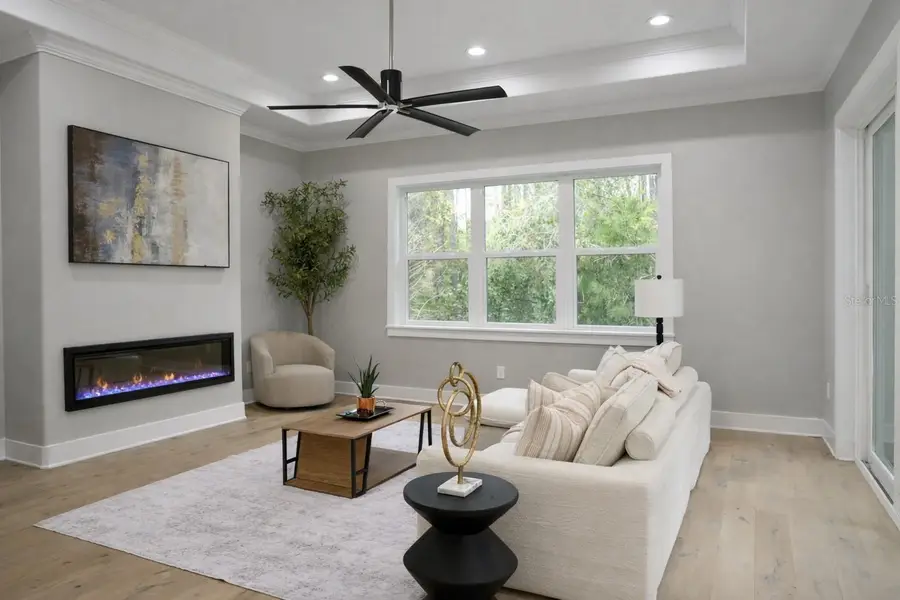 5018 Elm Leaf Drive, Brooksville, FL 34601 - #2