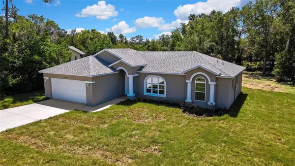 12340 Birch Street, BROOKSVILLE, FL 34613