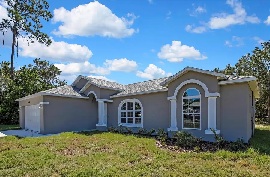 12340 Birch Street, Brooksville, FL 34613 - Image #2
