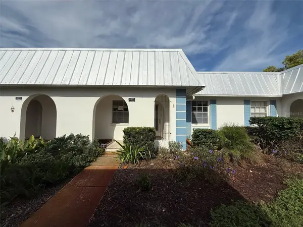 4233 Tamargo Drive #4233, NEW PORT RICHEY, FL 34652