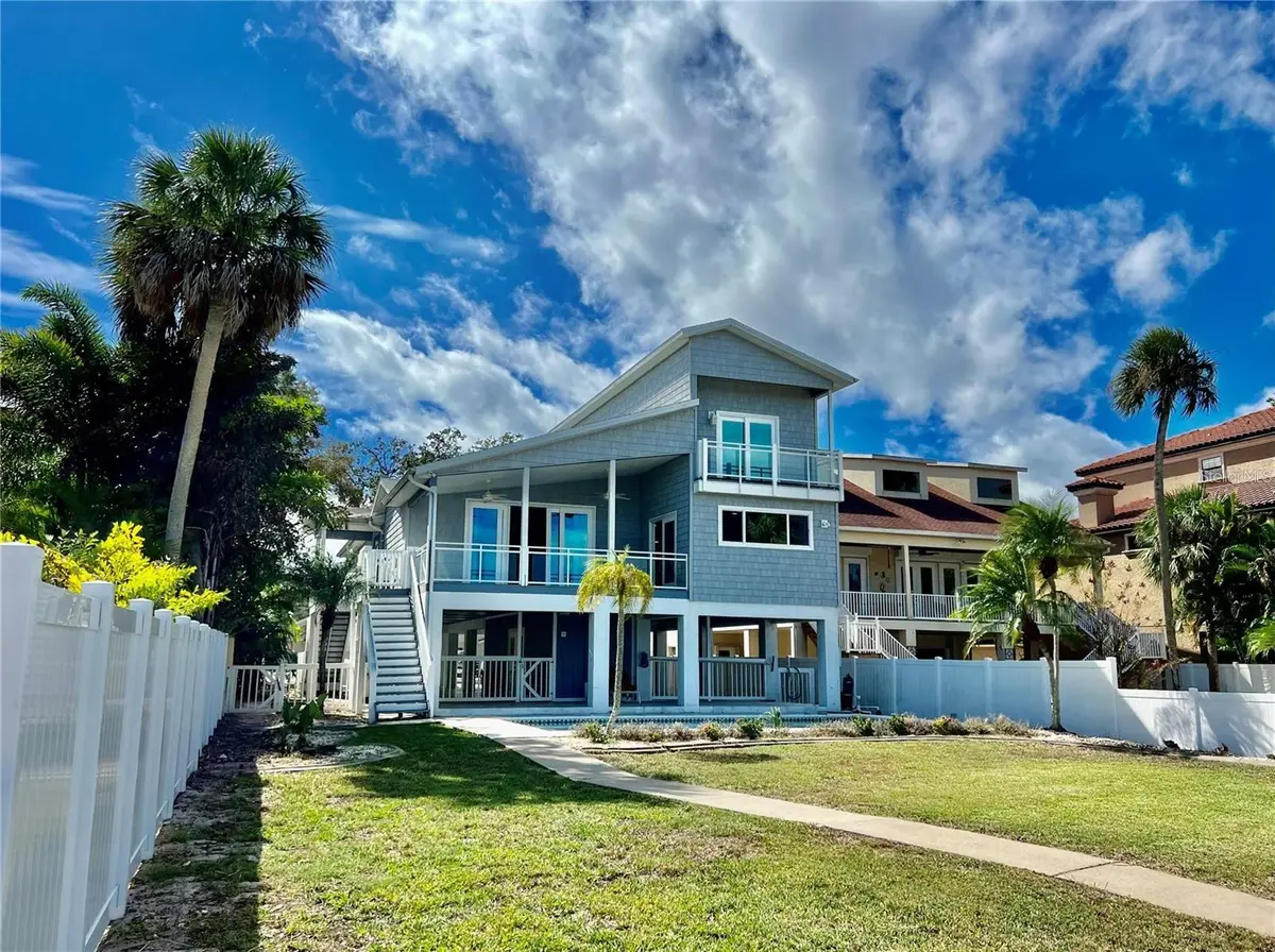 5517 Manatee Point Drive, New Port Richey, FL 34652 - Image #1