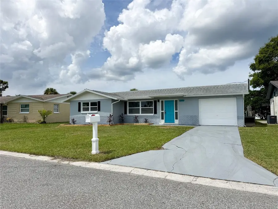 10805 Fillmore Avenue, Port Richey, FL 34668 - Image #3