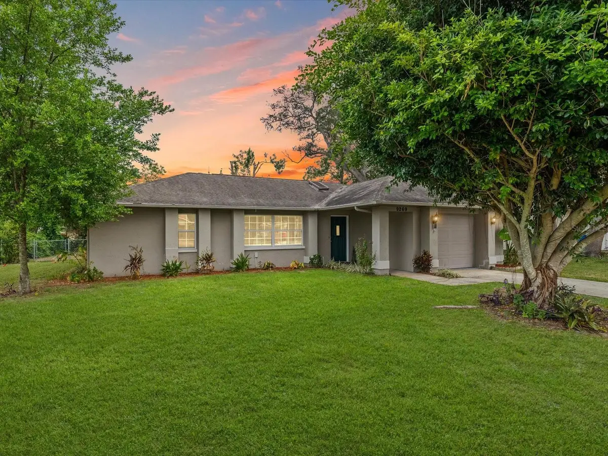 9269 Bladon Street, Spring Hill, FL 34608 - #1