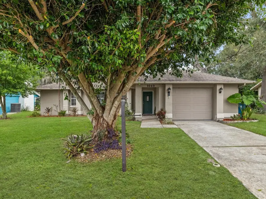 9269 Bladon Street, Spring Hill, FL 34608 - #2