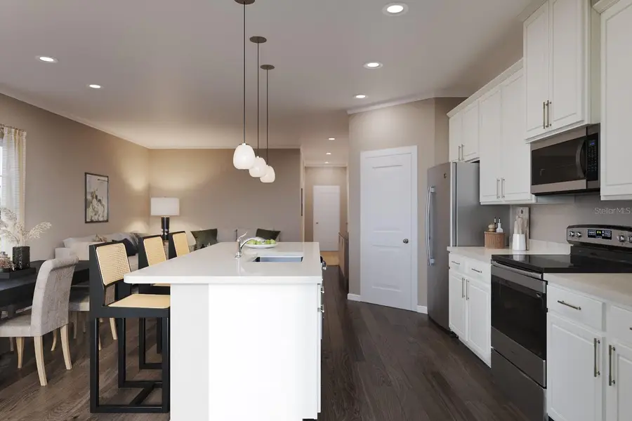 1271 Pineywood Field Drive, Davenport, FL 33837 - Image #3