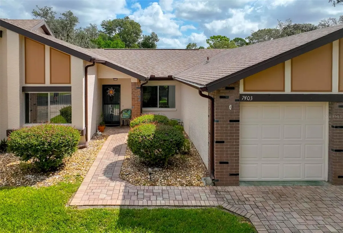 7403 Heather Walk Drive, Weeki Wachee, FL 34613 - Image #1