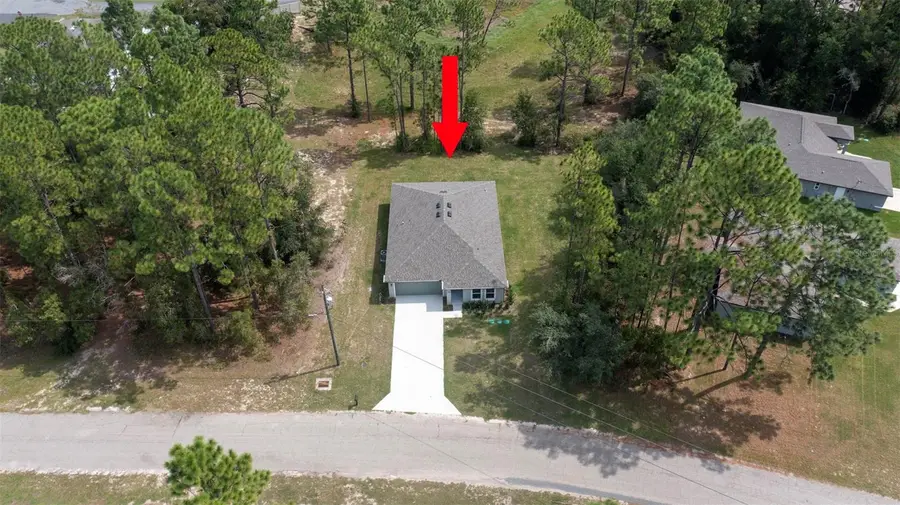 7751 N Cricket Drive, Citrus Springs, FL 34434 - Image #2