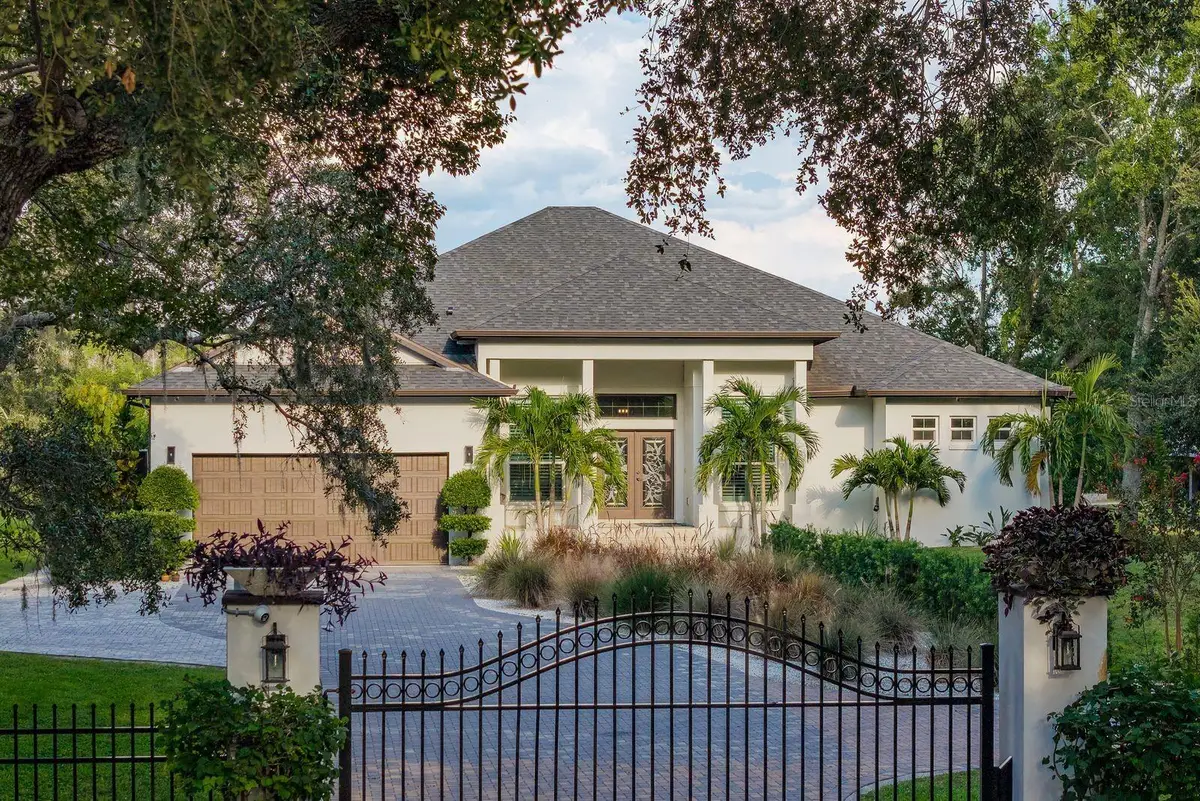 7811 Bay Drive #A, Tampa, FL 33635 - Image #1