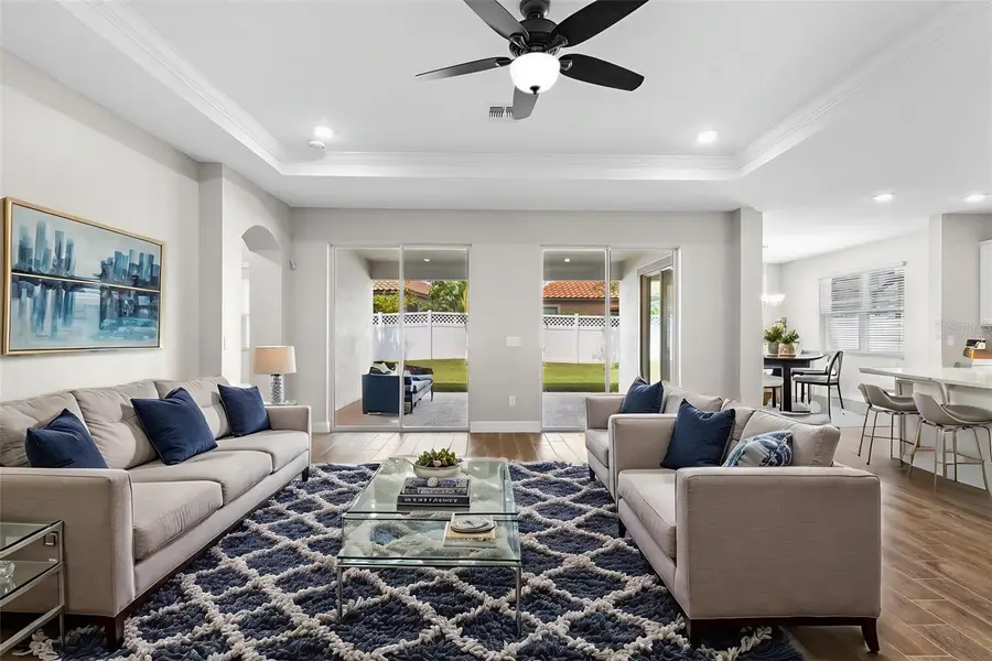 11933 Cinnamon Fern Drive, Riverview, FL 33579 - Image #2