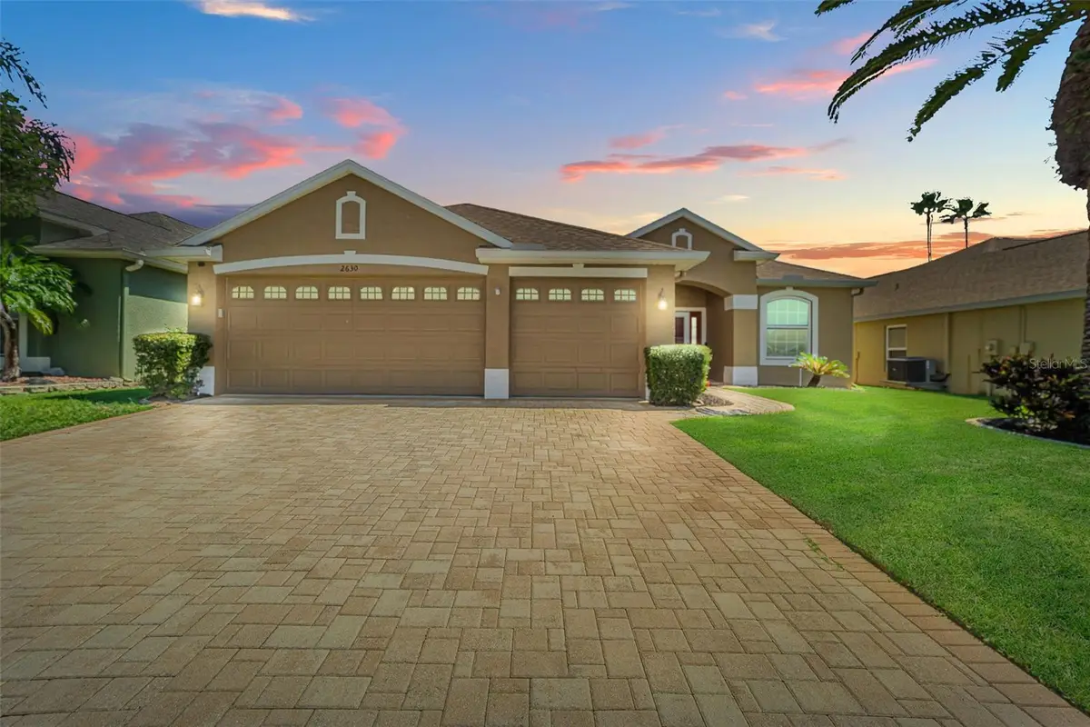 2630 Coldstone Lane, Holiday, FL 34691 - #1