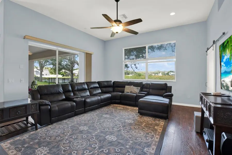 10435 Deerberry Drive, Land O Lakes, FL 34638 - Image #2