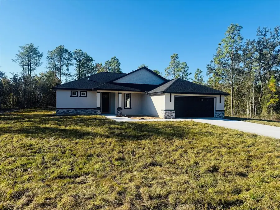 12192 Barnevelde Road, Brooksville, FL 34614 - Image #2