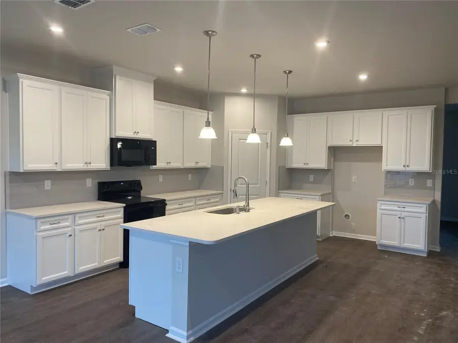 5932 Riverfront Way, Saint Cloud, FL 34771 - #3