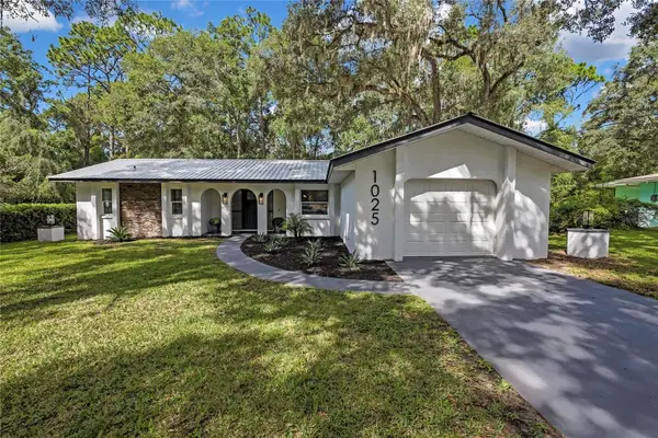 1025 Orchid Avenue, INVERNESS, FL 34452