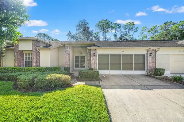 3108 Appleblossom Trail, SPRING HILL, FL 34606