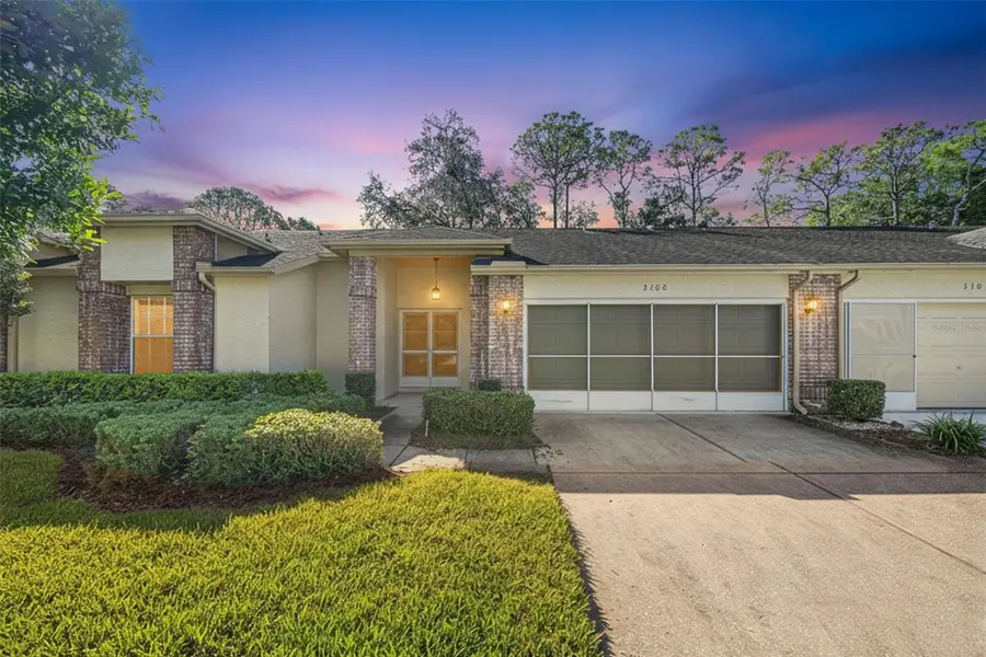 3108 Appleblossom Trail, Spring Hill, FL 34606 - Image #2