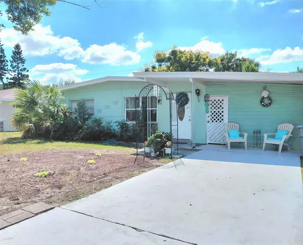 Address Withheld By Seller, NEW PORT RICHEY, FL 34652