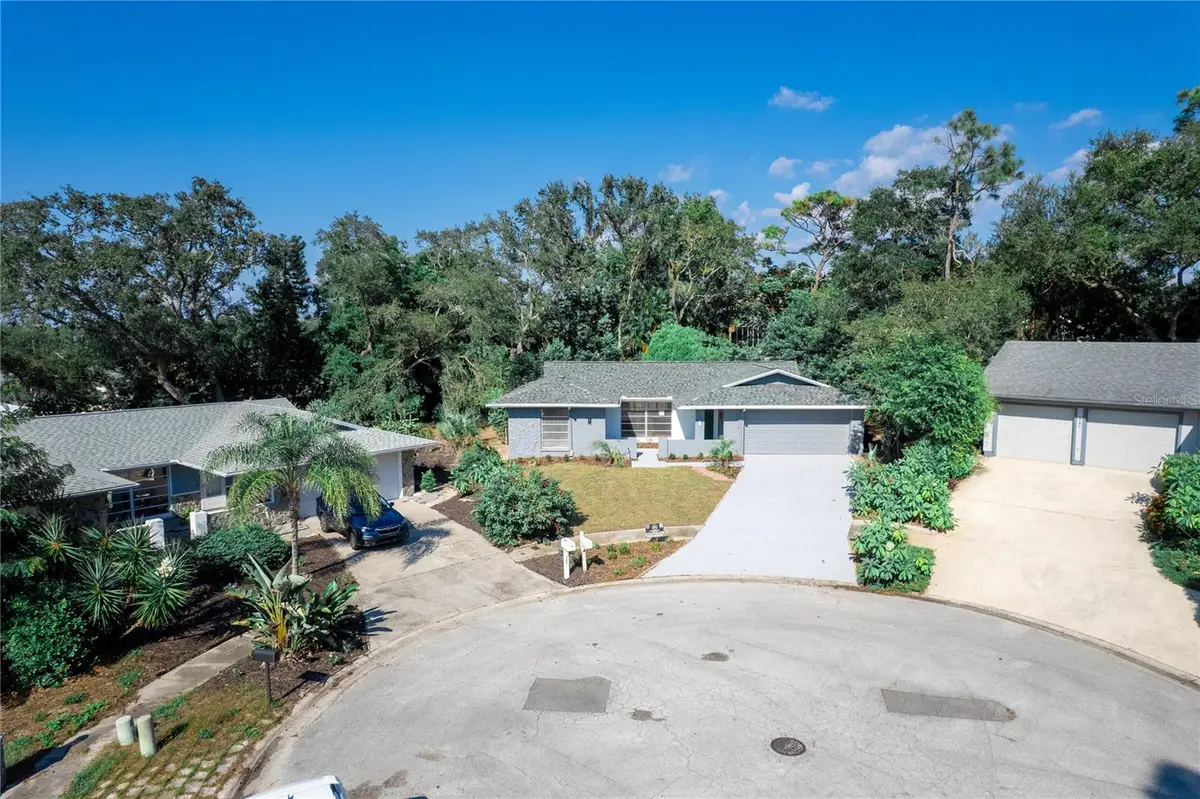 1395 Burnt Oak Street, Tarpon Springs, FL 34689 - Image #1