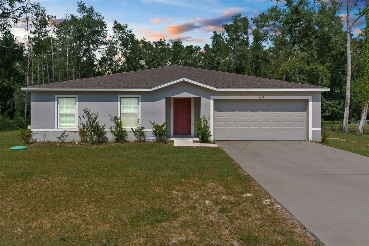5637 E Tangelo Lane, Inverness, FL 34453 - Image #1