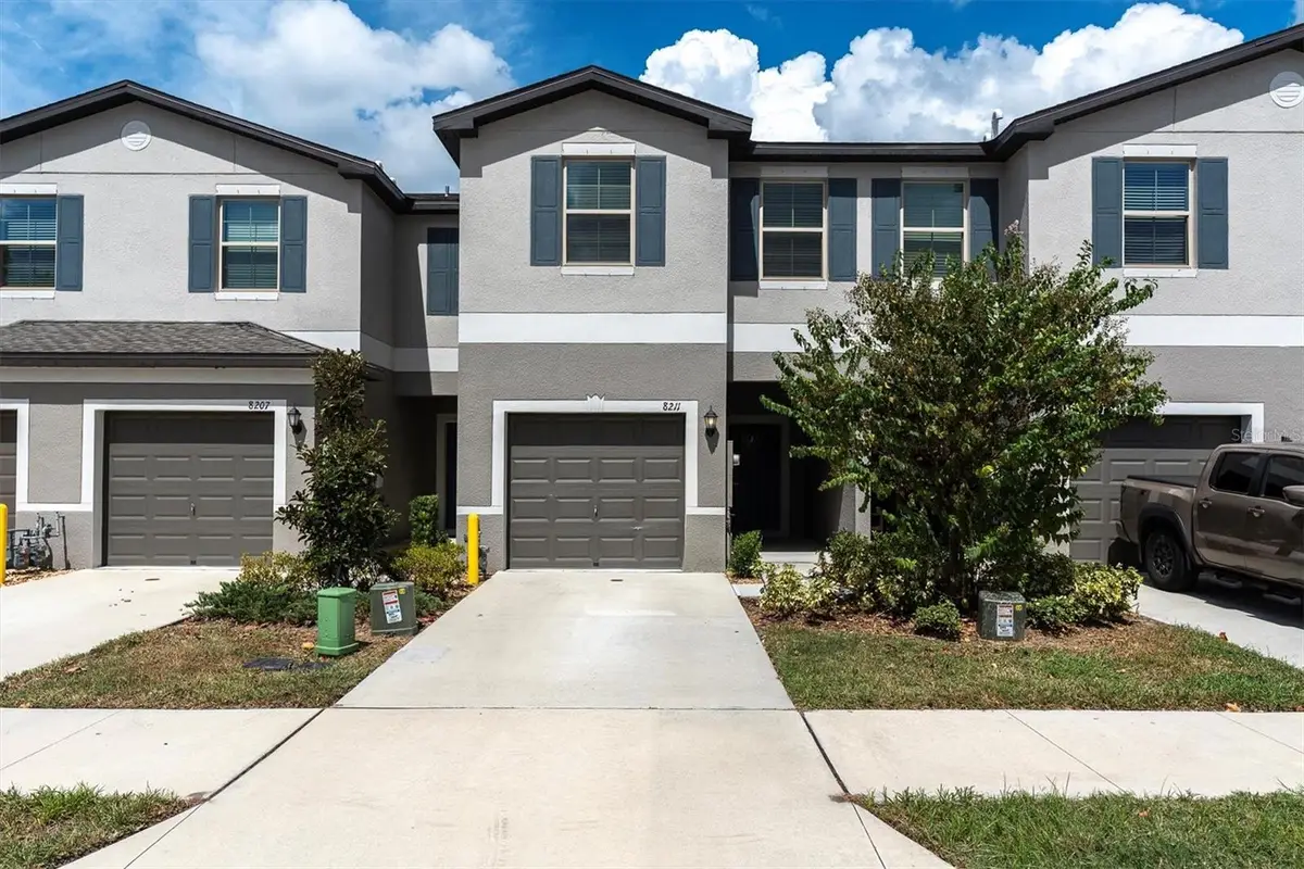 8211 Crescent Oaks Drive, New Port Richey, FL 34655 - Image #1