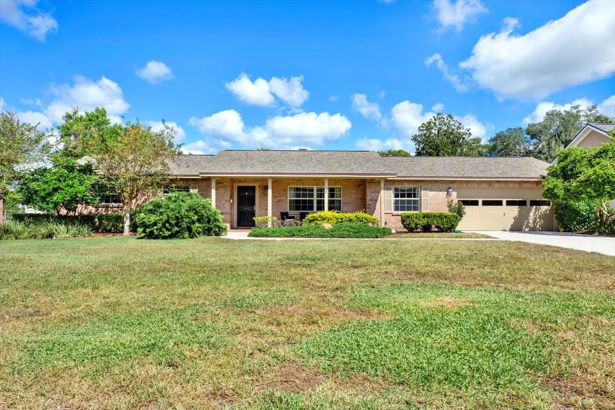 610 S Sylvan Drive, Brandon, FL 33510 - Image #1