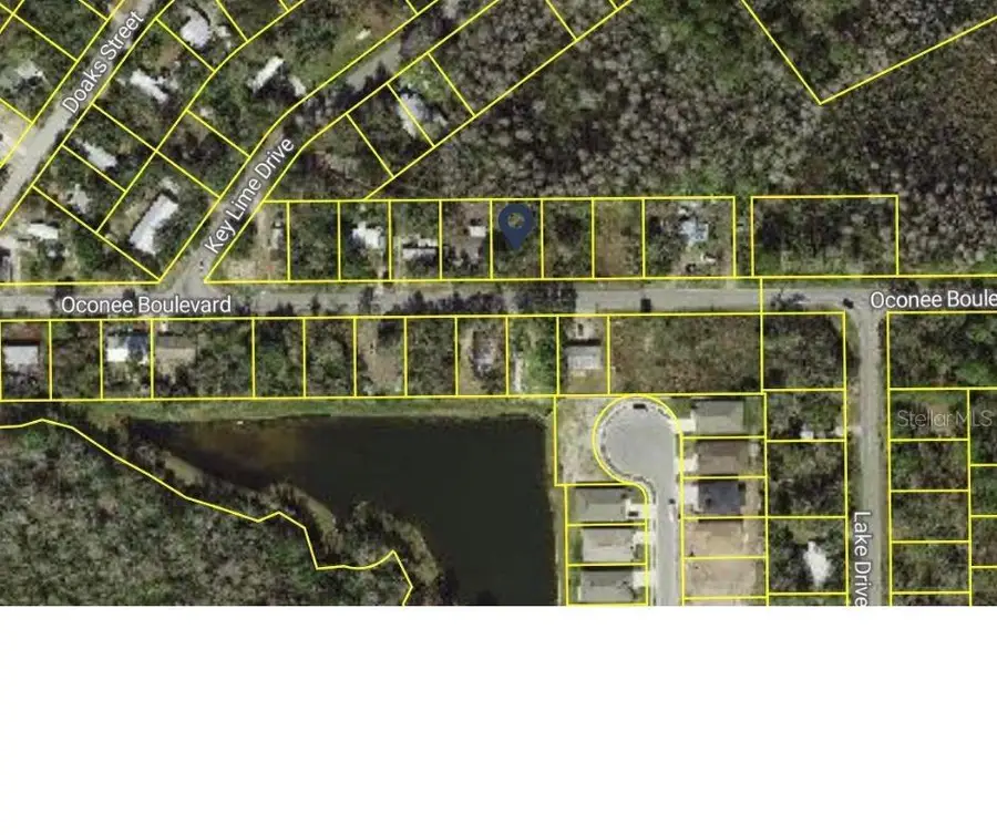 Oconee Boulevard, New Port Richey, FL 34654 - Image #2